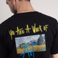T-Shirt / Canvas